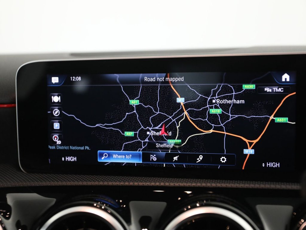 Used Mercedes-Benz A-Class 2020 for sale - 76867371: Photo 29