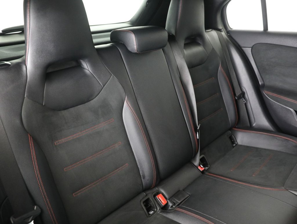 Used Mercedes-Benz A-Class 2020 for sale - 76867371: Photo 31