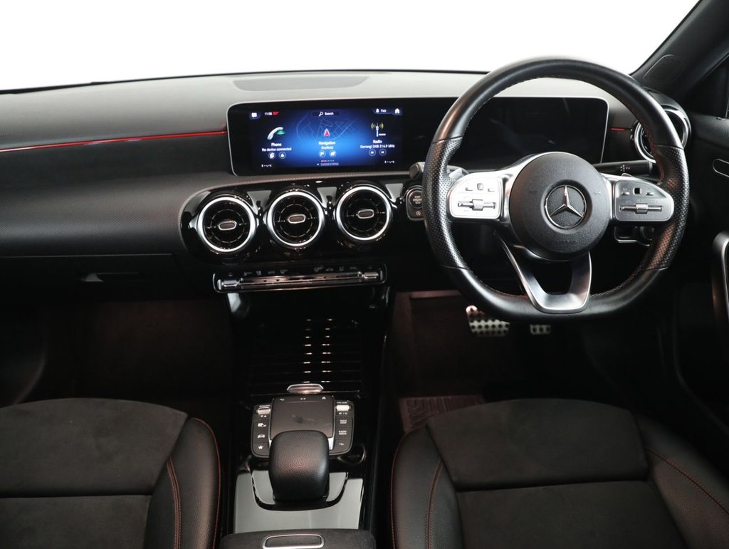 Used Mercedes-Benz A-Class 2020 for sale - 76867371: Photo 32