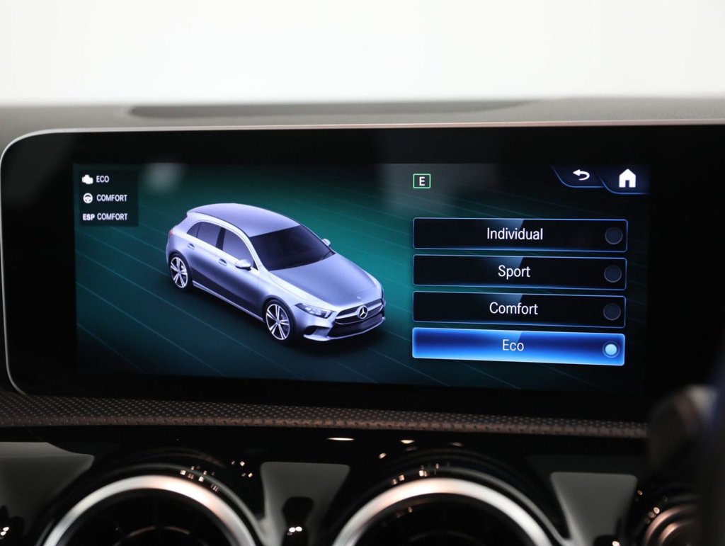 Used Mercedes-Benz A-Class 2020 for sale - 76867371: Photo 33