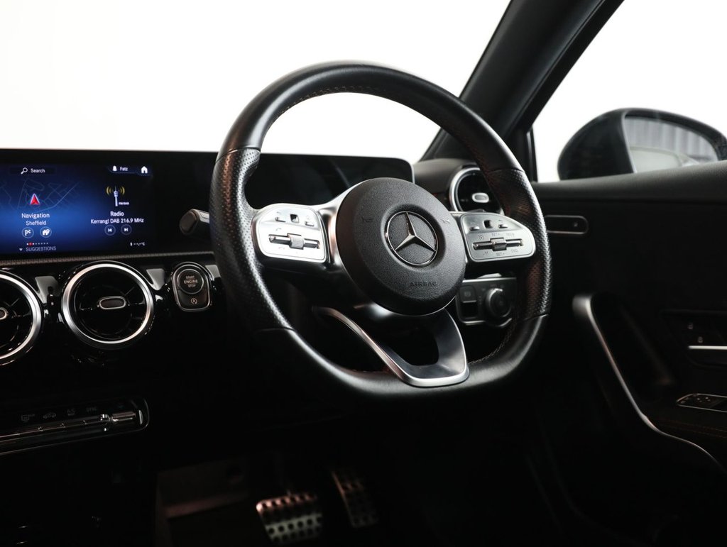 Used Mercedes-Benz A-Class 2020 for sale - 76867371: Photo 34