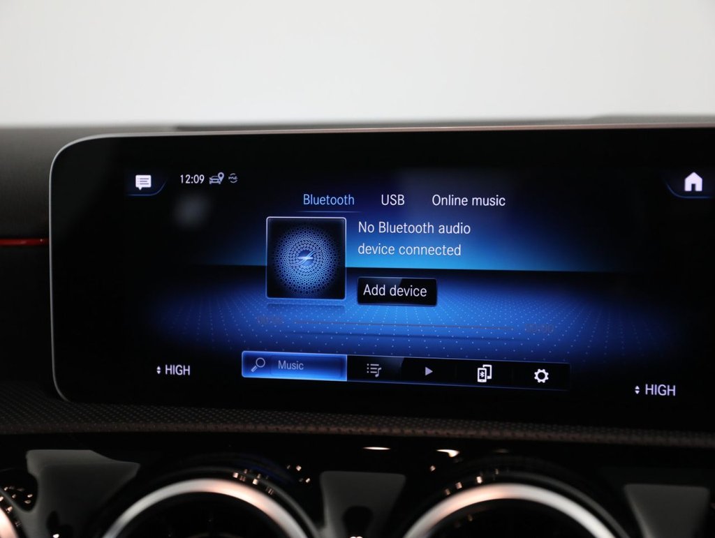 Used Mercedes-Benz A-Class 2020 for sale - 76867371: Photo 35