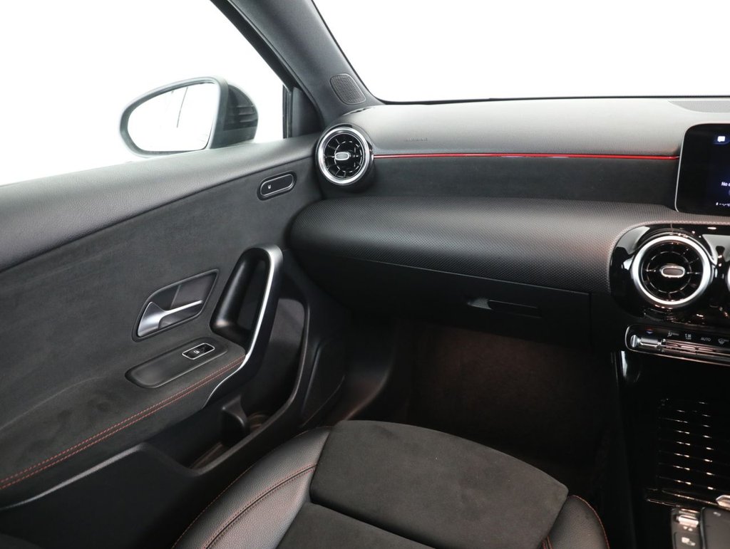 Used Mercedes-Benz A-Class 2020 for sale - 76867371: Photo 36