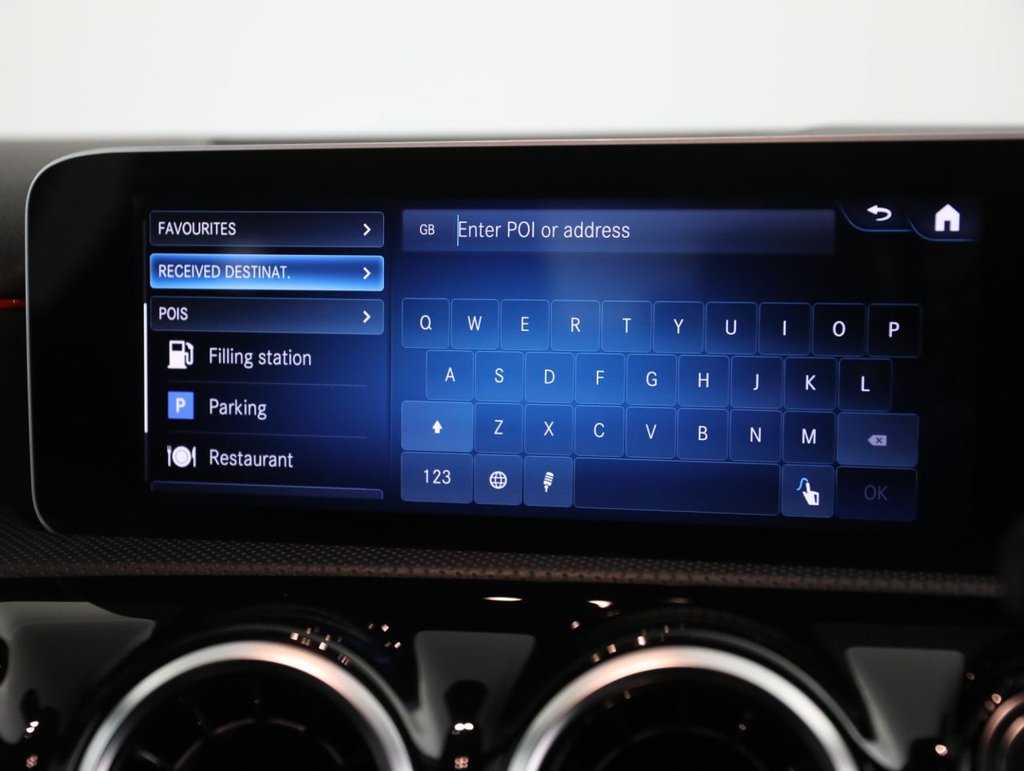 Used Mercedes-Benz A-Class 2020 for sale - 76867371: Photo 37