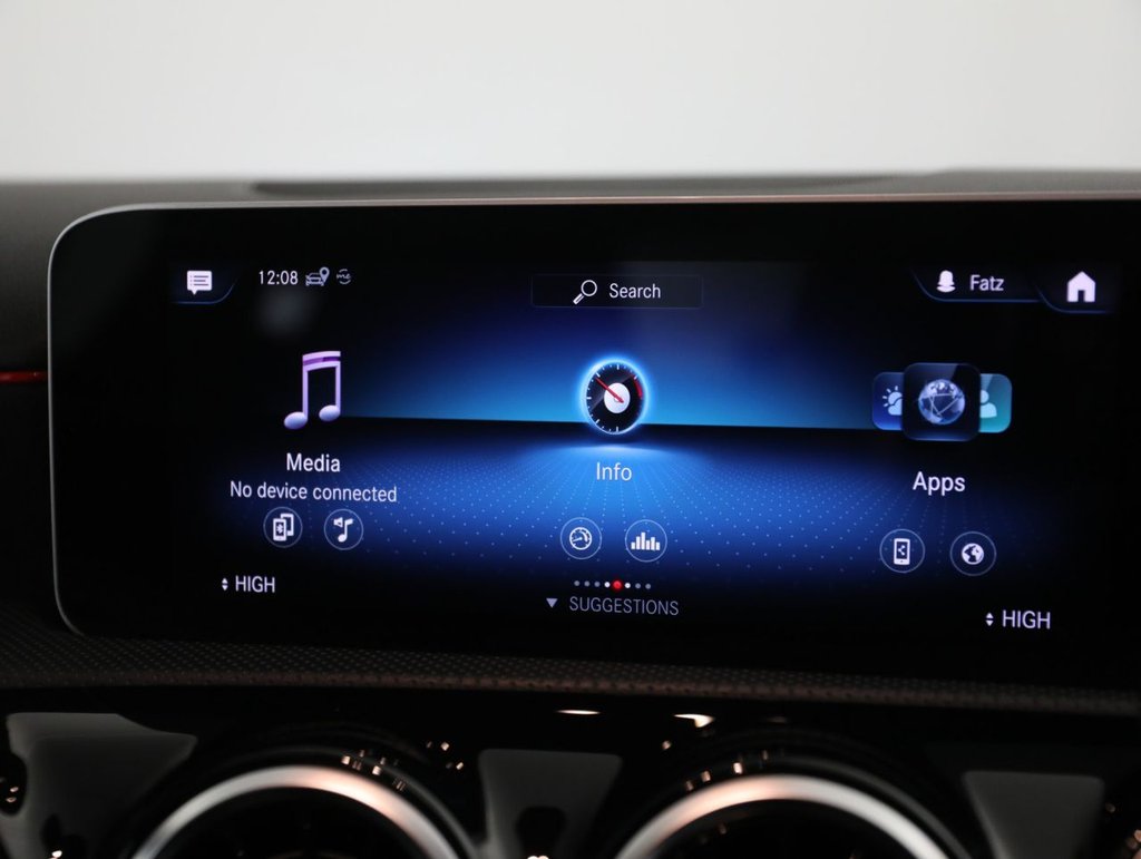 Used Mercedes-Benz A-Class 2020 for sale - 76867371: Photo 39