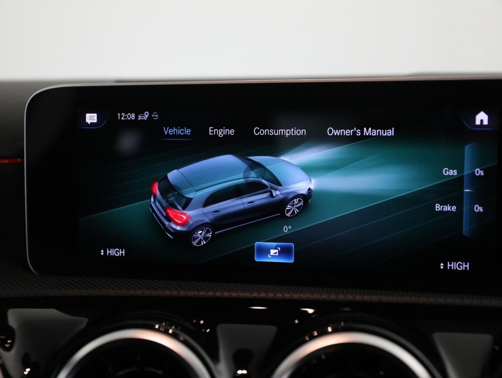 Used Mercedes-Benz A-Class 2020 for sale - 76867371: Photo 44