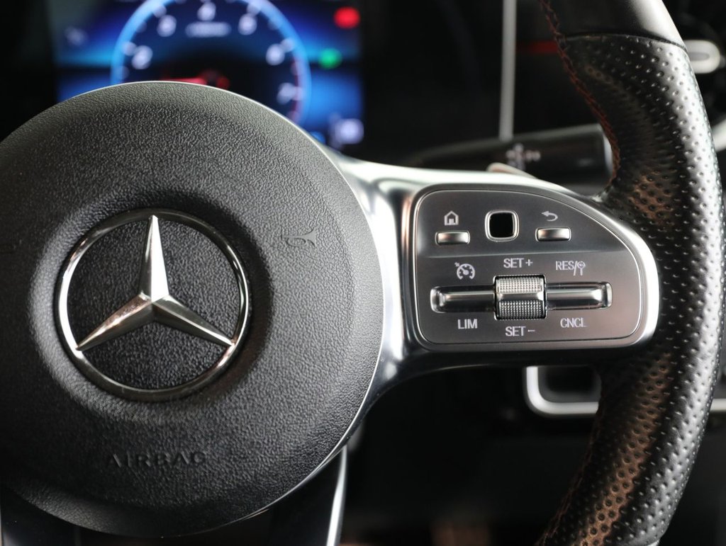 Used Mercedes-Benz A-Class 2020 for sale - 76867371: Photo 45