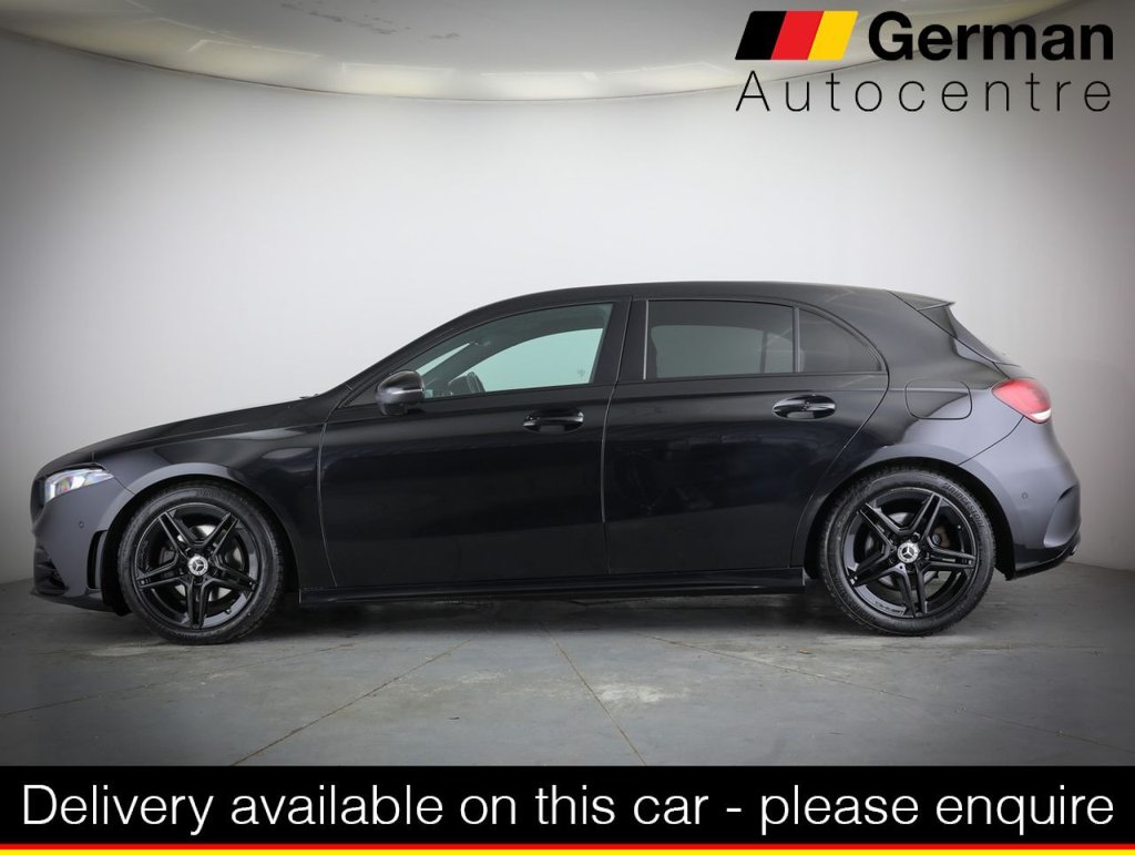 Used Mercedes-Benz A-Class 2020 for sale - 76867371: Photo 5