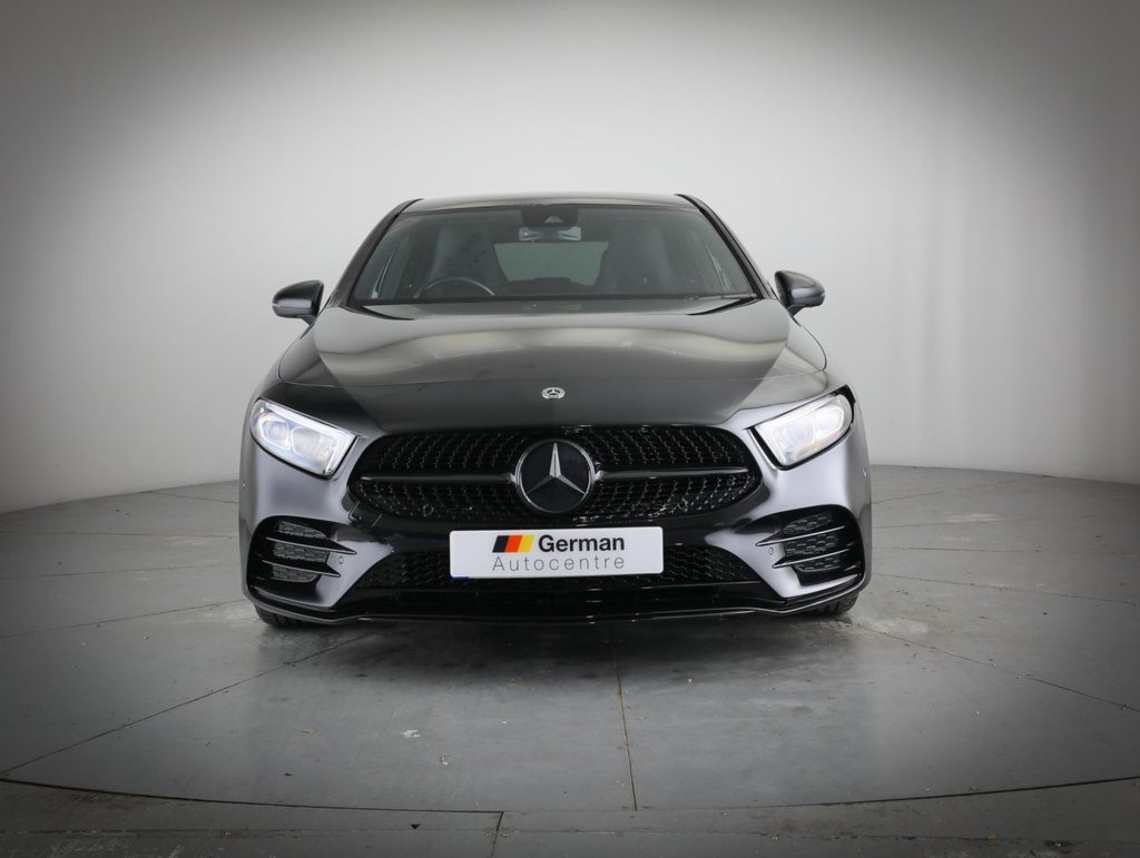 Used Mercedes-Benz A-Class 2020 for sale - 76867371: Photo 6