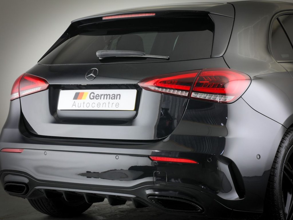 Used Mercedes-Benz A-Class 2020 for sale - 76867371: Photo 7