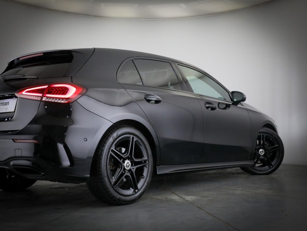 Used Mercedes-Benz A-Class 2020 for sale - 76867371: Photo 8