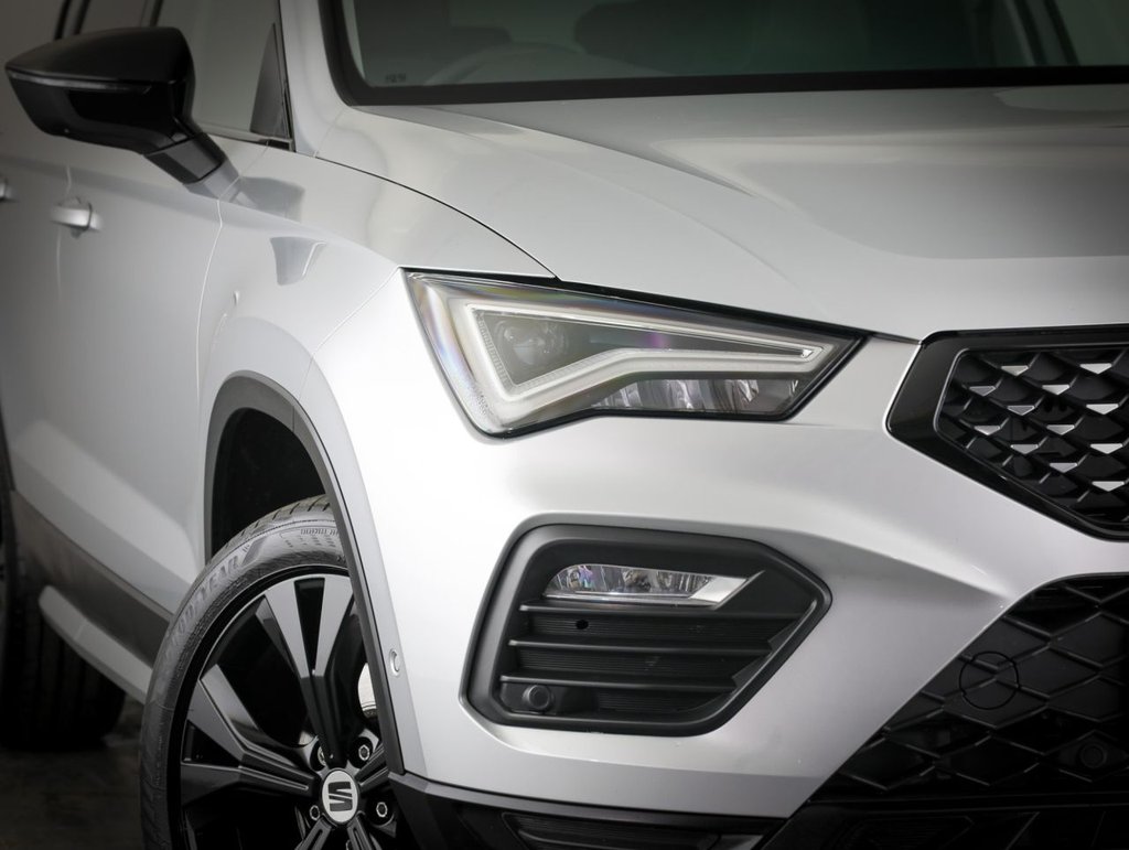 Used SEAT Ateca 2023 for sale - 77841278: Photo 10