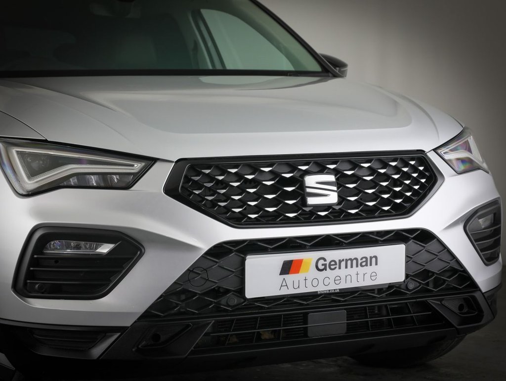 Used SEAT Ateca 2023 for sale - 77841278: Photo 11