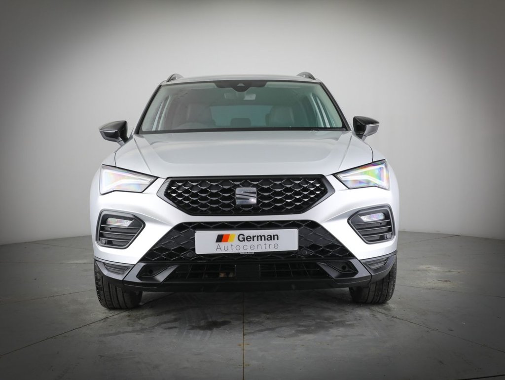 Used SEAT Ateca 2023 for sale - 77841278: Photo 12