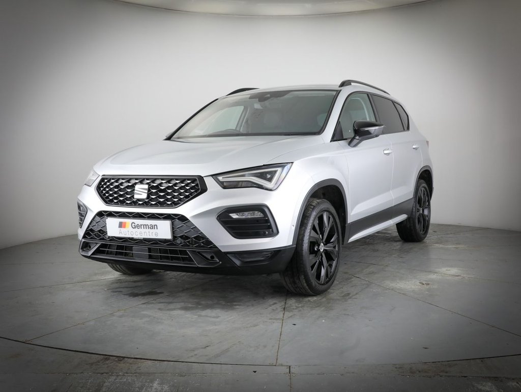 Used SEAT Ateca 2023 for sale - 77841278: Photo 14