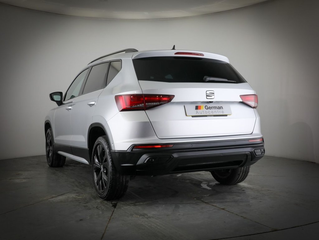 Used SEAT Ateca 2023 for sale - 77841278: Photo 15