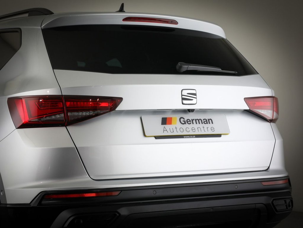 Used SEAT Ateca 2023 for sale - 77841278: Photo 16