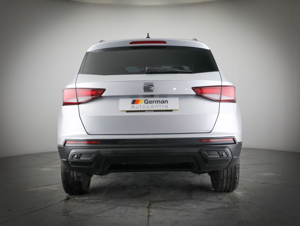 Used SEAT Ateca 2023 for sale - 77841278: Photo 17