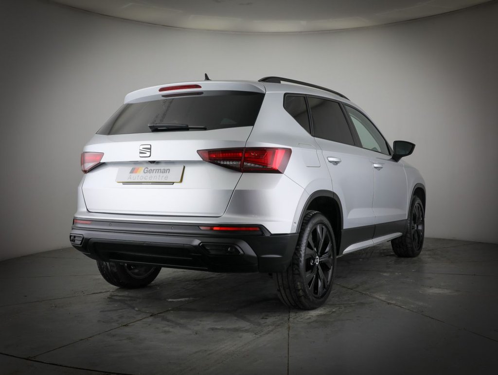 Used SEAT Ateca 2023 for sale - 77841278: Photo 18