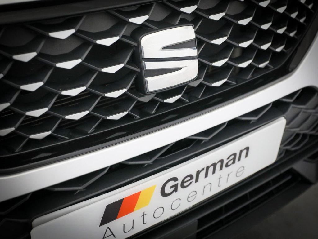 Used SEAT Ateca 2023 for sale - 77841278: Photo 19