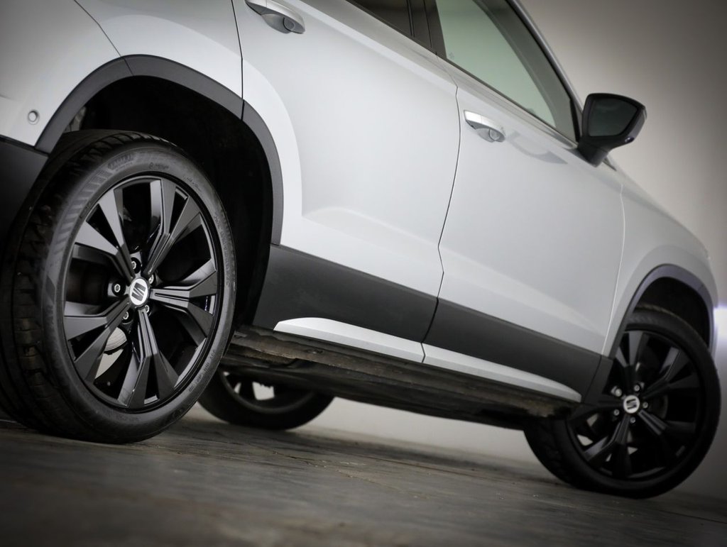 Used SEAT Ateca 2023 for sale - 77841278: Photo 20