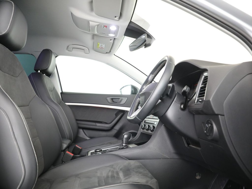Used SEAT Ateca 2023 for sale - 77841278: Photo 22