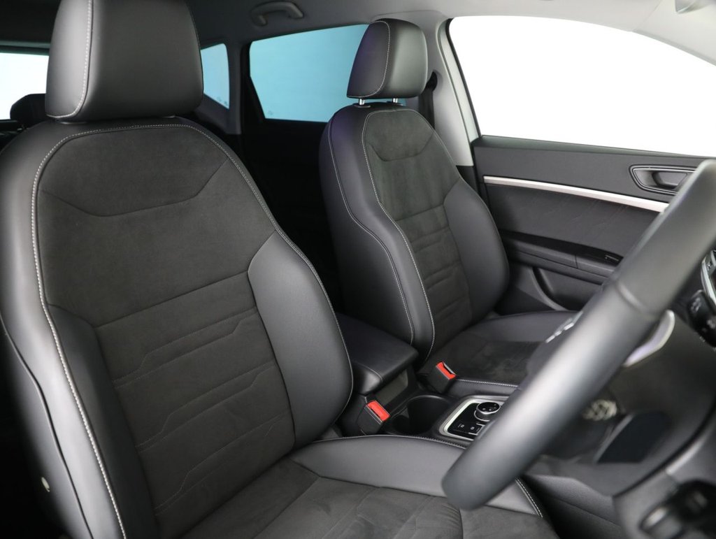 Used SEAT Ateca 2023 for sale - 77841278: Photo 23