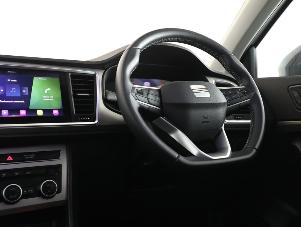 Used SEAT Ateca 2023 for sale - 77841278: Photo 25