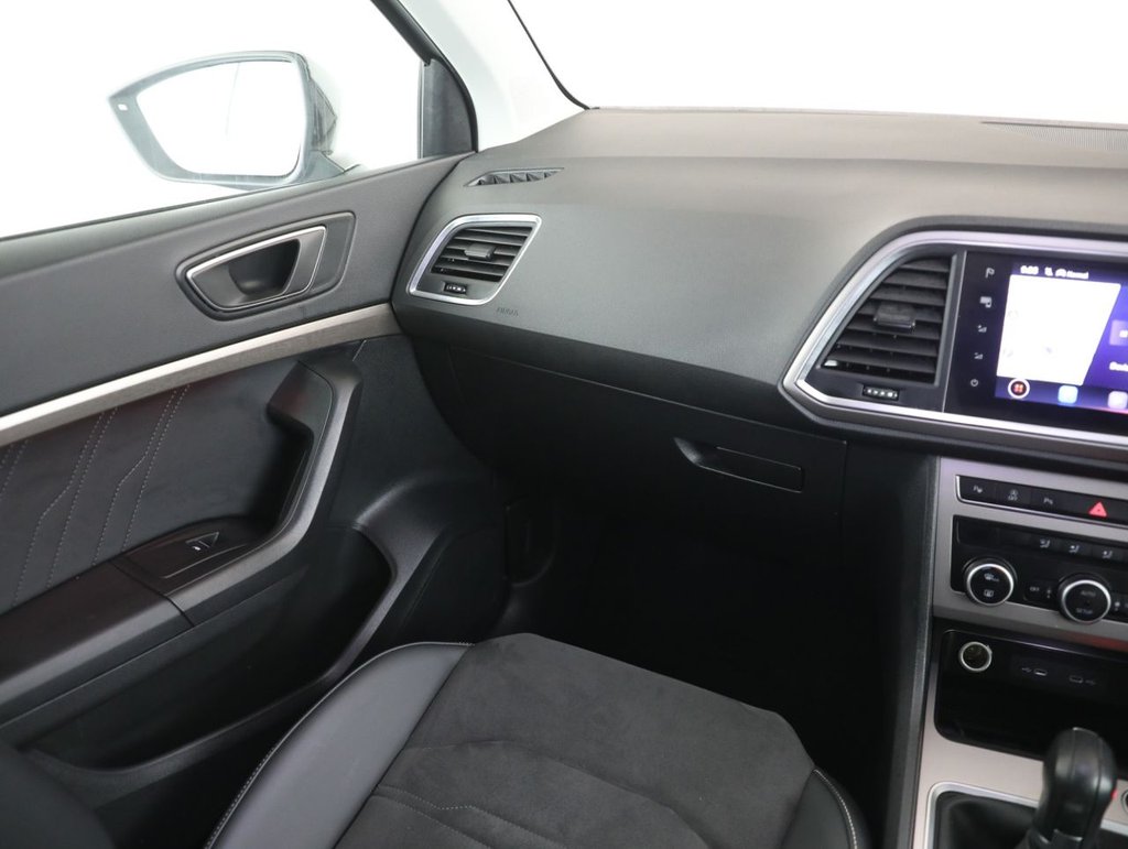 Used SEAT Ateca 2023 for sale - 77841278: Photo 26