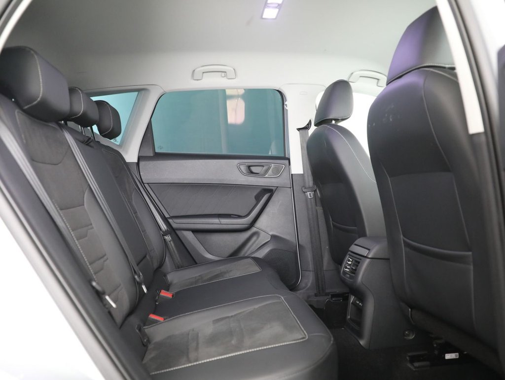 Used SEAT Ateca 2023 for sale - 77841278: Photo 27