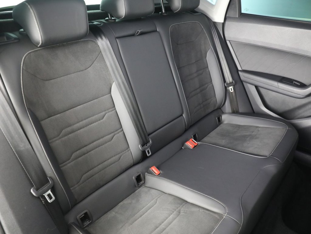 Used SEAT Ateca 2023 for sale - 77841278: Photo 28