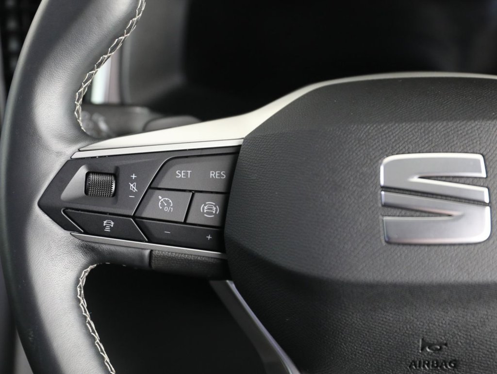 Used SEAT Ateca 2023 for sale - 77841278: Photo 30