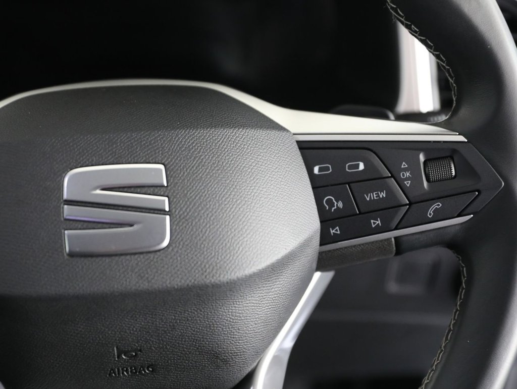 Used SEAT Ateca 2023 for sale - 77841278: Photo 31