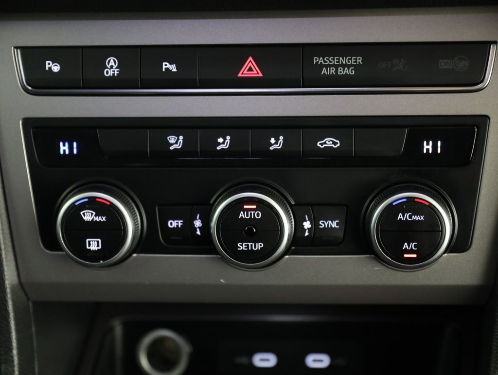 Used SEAT Ateca 2023 for sale - 77841278: Photo 35