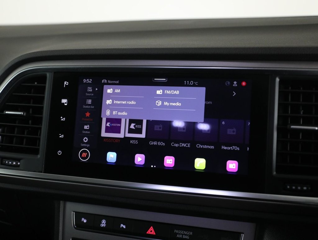 Used SEAT Ateca 2023 for sale - 77841278: Photo 39