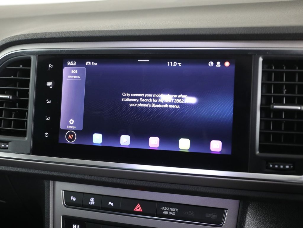 Used SEAT Ateca 2023 for sale - 77841278: Photo 41