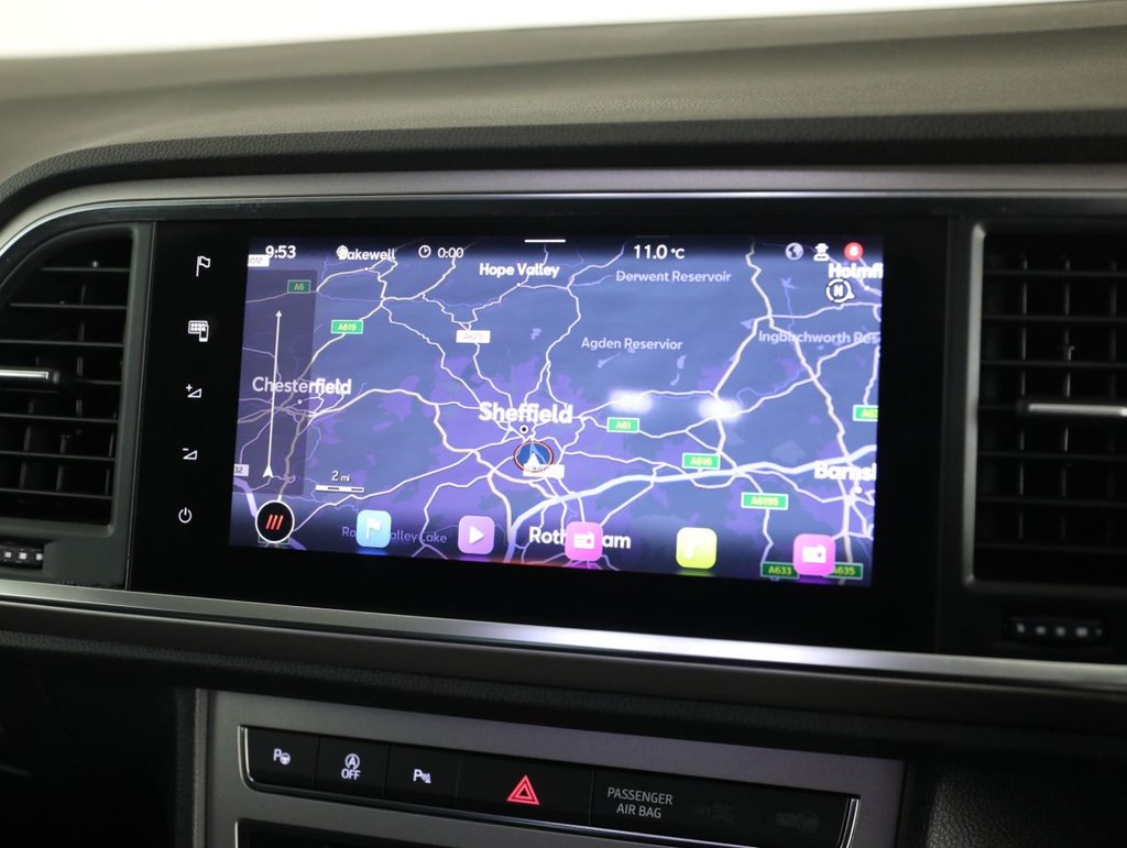 Used SEAT Ateca 2023 for sale - 77841278: Photo 42