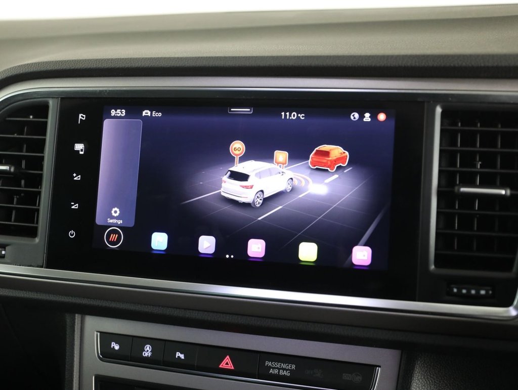 Used SEAT Ateca 2023 for sale - 77841278: Photo 43