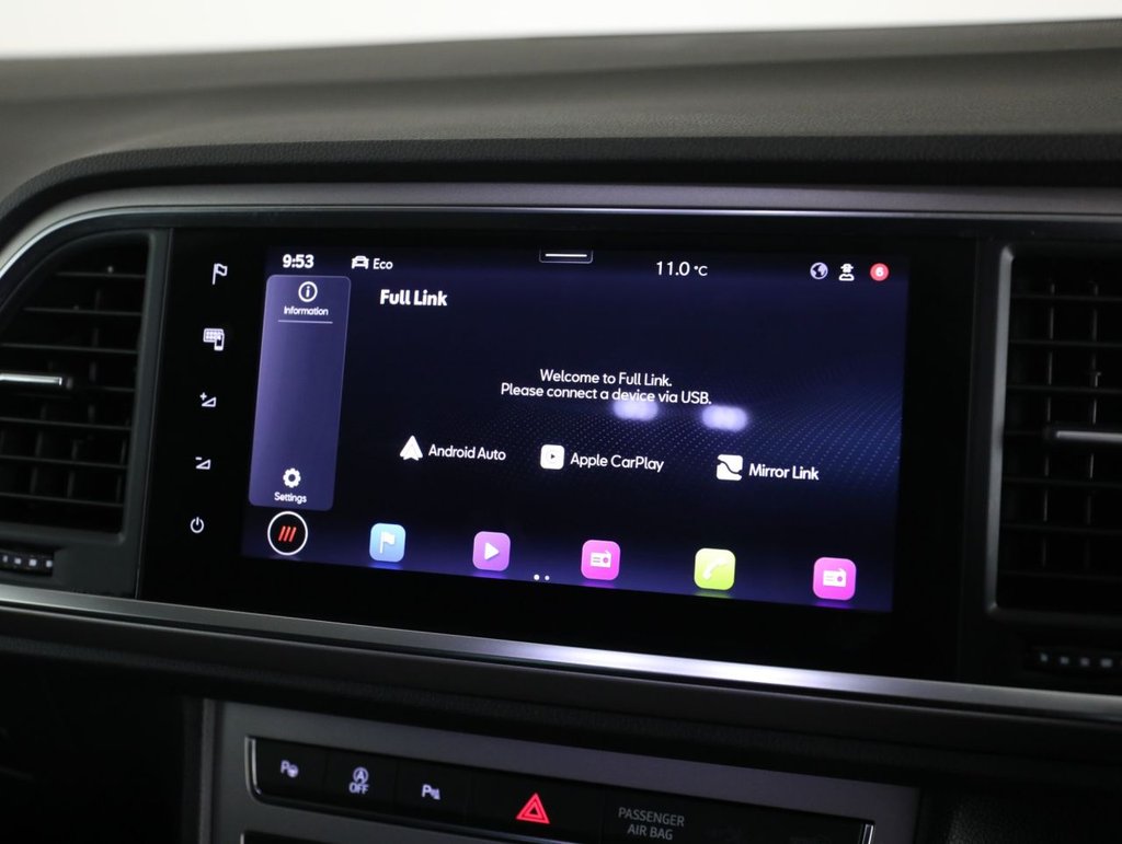 Used SEAT Ateca 2023 for sale - 77841278: Photo 44