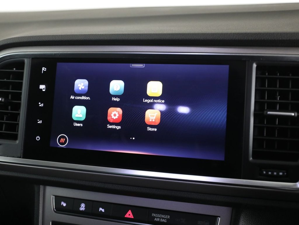 Used SEAT Ateca 2023 for sale - 77841278: Photo 45