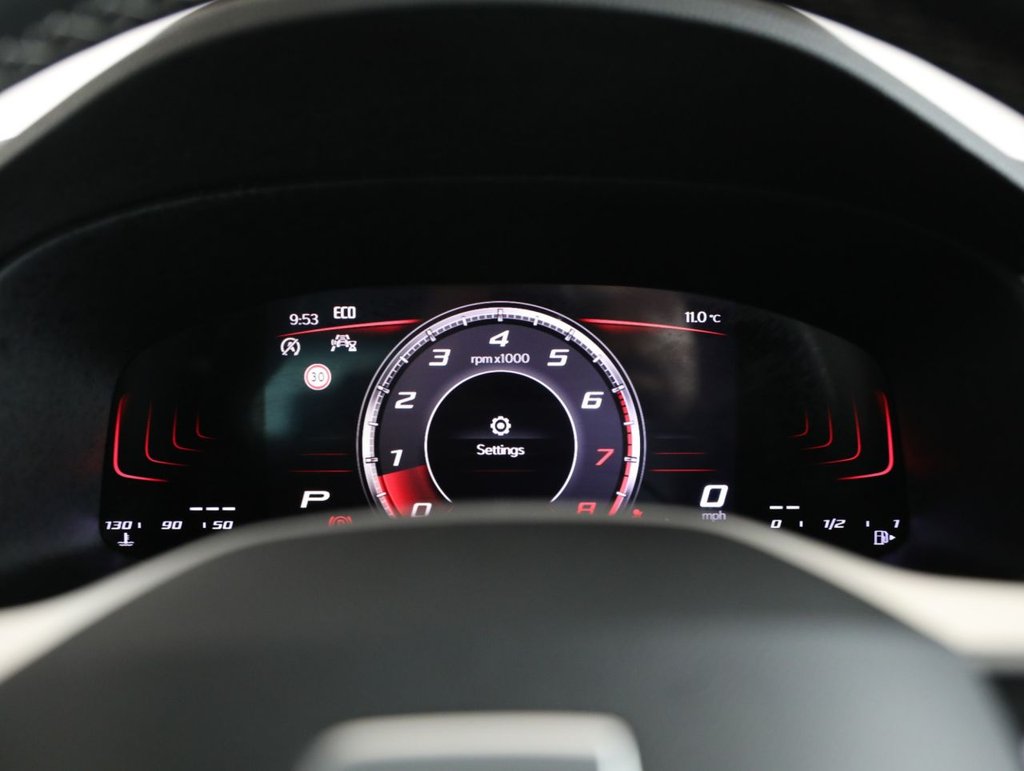 Used SEAT Ateca 2023 for sale - 77841278: Photo 46