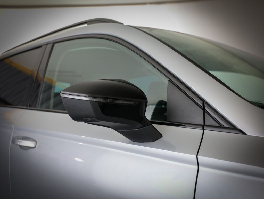 Used SEAT Ateca 2023 for sale - 77841278: Photo 7