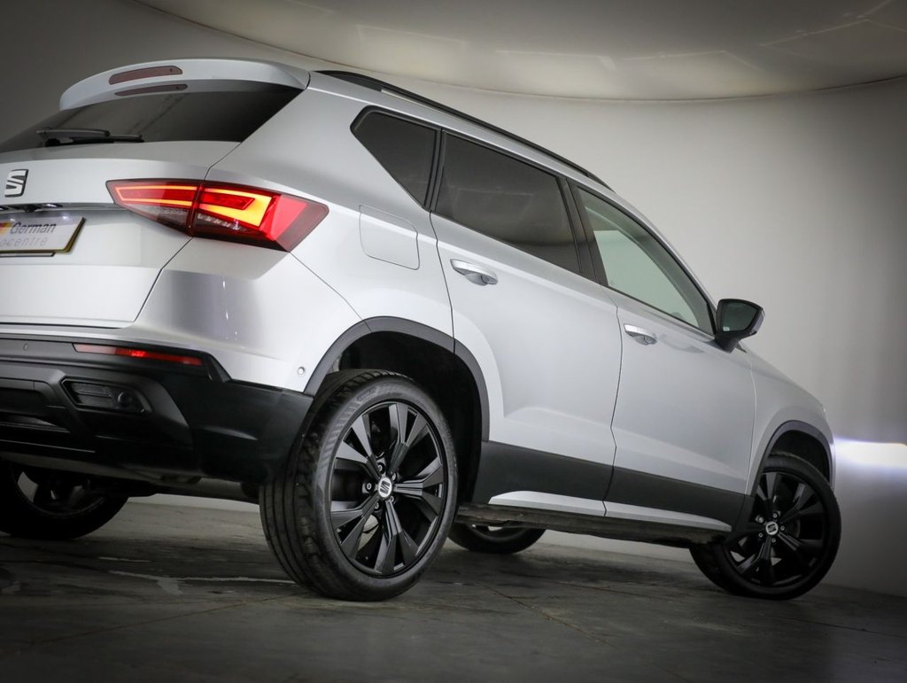 Used SEAT Ateca 2023 for sale - 77841278: Photo 8