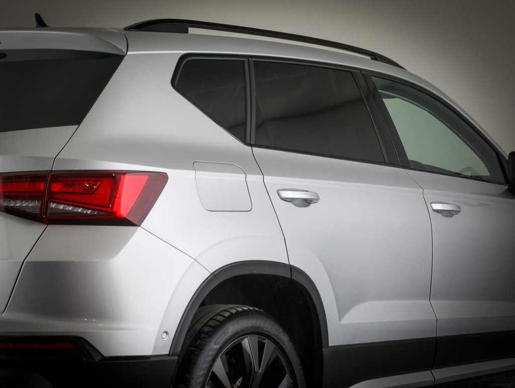 Used SEAT Ateca 2023 for sale - 77841278: Photo 9