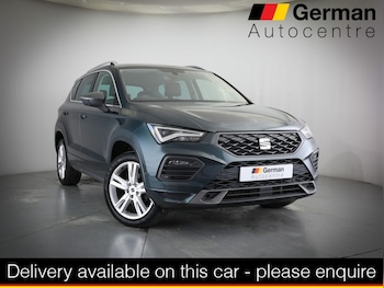 Used SEAT Ateca 2023 for sale - 79133576: Photo