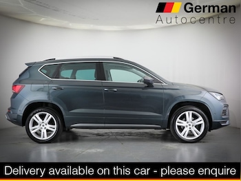 Used SEAT Ateca 2023 for sale - 79133576: Photo