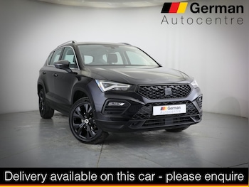 Used SEAT Ateca 2023 for sale - 78990307: Photo