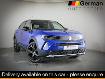 Used Vauxhall Mokka 2023 for sale - 79305547: Photo