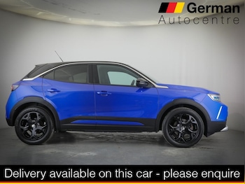Used Vauxhall Mokka 2023 for sale - 79305547: Photo