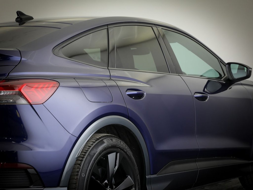 Used Audi Q4 e-tron 2022 for sale - 76501077: Photo 10